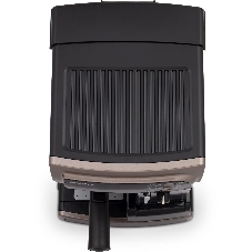 Кофеварка рожковая Vitek VT-1517 (BN) коричневый, исп. кофе - молотый, 1.65 л, 1238 Вт, 15 Бар