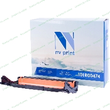 Барабан NVPrint совместимый Xerox 101R00474 DU для Phaser 3052/3260/WorkCentre 3215/3225 (10000k)