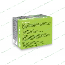 Фотобумага Cactus CS-GA6200500 глянцевая A6 200 г/м2 500 листов.