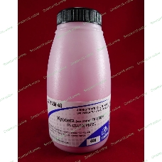 Тонер для Kyocera TK-580M, FS-C5150/P6021 Magenta (фл. 40г) 2,8K B&W Standart (Tomoegawa) фас. Россия