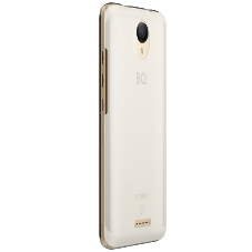 Чехол для BQ-5514G Strike Power/BQ-5514L Strike Power 4G (силикон прозрачный)