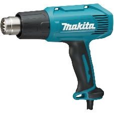 Фен технический Makita HG5030K 198932 1600Вт.