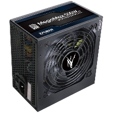 Блок питания Zalman ZM500-TXII V2 retail, 500Вт, 80 PLUS, 120мм, черный
