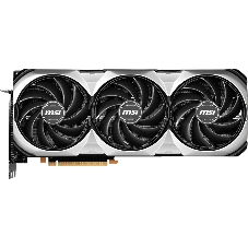 Видеокарта MSI PCI-E 4.0 RTX 4080 16GB VENTUS 3X OC