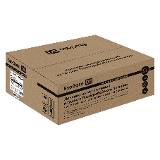 Источник бесперебойного питания ExeGate ServerRM UNL-3000.LCD.AVR.2SH.3C13.USB.3U 3000VA/1800W, Color LCD, AVR, 2*Schuko+3*C13, USB, 3U, установка в стойку, черный