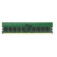 Оперативная память Synology, DDR4, 16GB (1x16GB), 2666MHz, CL21, DIMM
