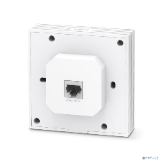 Точка доступа TP-Link EAP650-Wall AX3000 10/100/1000BASE-TX