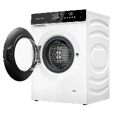 Стирально-сушильная машина Kuppersberg WDM 601 W белая, загрузка фронтальная 10.5кг, 1200 об/мин., класс: A+++