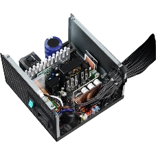 Блок питания Deepcool GAMERSTORM PN1000D (ATX 3.1, 1000W, PWM 120мм fan, Active PFC, 80 PLUS GOLD, Active PFC + Full Bridge SRC LLC + DC/DC, Gen5 PCIe) RET
