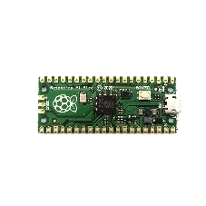 Микрокомпьютер Raspberry RPI-PICO, плата