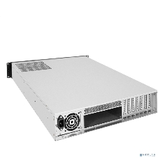 Серверный корпус ExeGate Pro 2U550-04 (RM 19