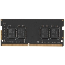 Оперативная память Qumo, DDR4, 8GB (1x8GB), 2666MHz, CL19, SO-DIMM