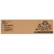 Картридж GalaPrint GP-841197 (MPC2550E) голубой (5500 стр) для Ricoh Aficio MPC2030/MPC2050/MPC2530/MPC2550