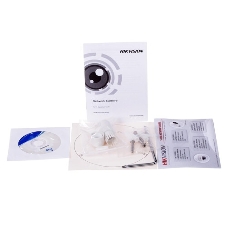 Камера видеонаблюдения Hikvision DS-2CC112P-IR