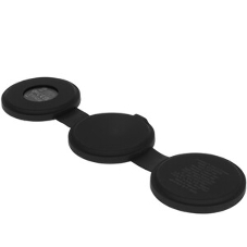 Переносное зарядное устройство Satechi Qi2 OntheGo 3-in-1 Wireless Charger, песочный