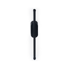Светильник Ambrella light FL5200 BK черный LED 4200K 6W 400*50*25