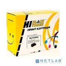 Картридж Samsung ML-3050/3051N/ND (Hi-Black) ML-D3050B, 8K