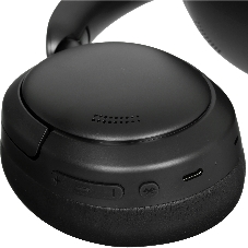 Гарнитура мониторные Edifier W800BT Pro черный беспроводные bluetooth оголовье