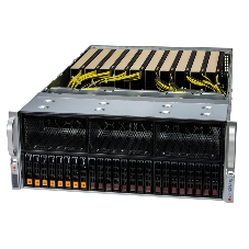Серверная платформа SuperMicro SYS-421GE-TNRT