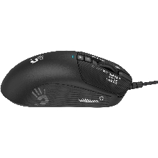 Мышь проводная A4Tech Bloody W72 Ultra черный, 20000 dpi, USB, кнопки - 7