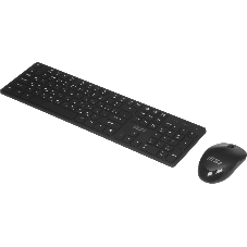 Комплект клавиатура+мышь MSI K200 Combo MS-8ZA4 беспроводной, USB, 1600 DPI, чёрный