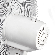 Вентилятор Electrolux EFF-1006W белый, напольный, 50 Вт, 3 скорости, 40 см