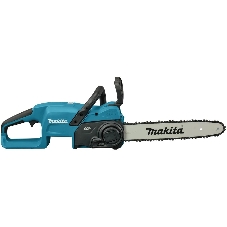 Электрическая цепная пила Makita LXT DUC357 610Вт дл.шины: 14