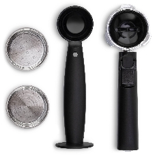 Кофеварка рожковая Vitek VT-1517 (BN) коричневый, исп. кофе - молотый, 1.65 л, 1238 Вт, 15 Бар