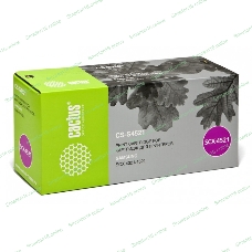 Картридж лазерный Cactus CS-S4521 черный (3000 стр.) для Samsung SCX-4521F/4321
