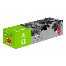 Картридж лазерный Cactus CS-C045HBK черный (2800 стр.) для Canon LBP 611Cn/613Cdw/631Cn/633Cdw/635Cx