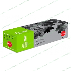 Картридж лазерный Cactus CS-C045HBK черный (2800 стр.) для Canon LBP 611Cn/613Cdw/631Cn/633Cdw/635Cx