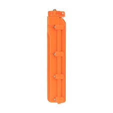 Пульт кнопочный Rexant ПK-6 на 6 кнопок IP54