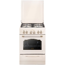 Плита газовая Gefest 6100-02 0145 CREAM 51849