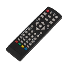 Универсальный пульт дистанционного управления Rexant для DVB-T2+TV (38-0012)