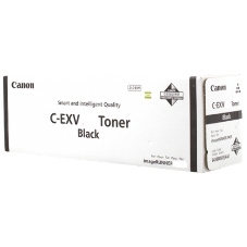 Картридж лазерный Canon C-EXV54BK 1394C002 черный (15 500 стр.) для Canon imageRUNNER C3226i/C3025i/C3025/C3125i
