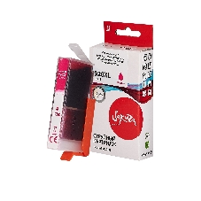 Картридж струйный Sakura CD973AE (№920XL Magenta) для HP, пурпурный, 14,6 мл., 980 к.
