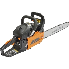 Бензопила Carver RSG 258Х 2600Вт 3.5л.с. дл.шины:18