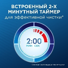 Электрическая зубная щетка Oral-B Cross Action Pro D305.513.3 бирюзовый