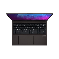 Ноутбук Osio CyberLine C160i-003 коричневый Core i5 12600H 16Gb SSD 512Gb NVIDIA GeForce RTX 4060 8Gb 16
