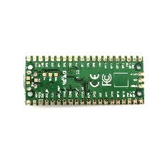 Микрокомпьютер Raspberry RPI-PICO, плата