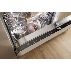 Встраиваемая посудомоечная машина Gorenje GV693A65AD, черный, 59.8 см, 16 компл., 38 дБ, класс A+++