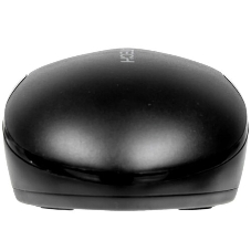 Комплект клавиатура+мышь A4Tech 4200N беспроводной, USB, 1000 DPI, чёрный
