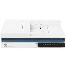Сканер HP Scanjet Pro 3600 f1