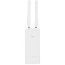 Повторитель беспроводного сигнала Cudy AP1200 Outdoor AC1200 Wi-Fi белый