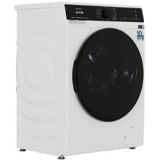 Стирально-сушильная машина Gorenje WD2PA854ADW/C белый загр. фронтальная макс.: 8 кг 1400об/мин класс: А++
