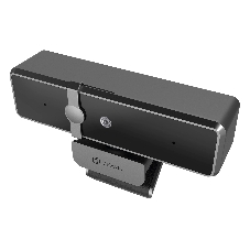 Веб-камера OKLICK OK-C35 2560x1440, 30 кадр/с, USB Type-A, микрофон (шумоподавление), автоматическая фокусировка, универсальное крепление