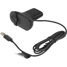 Веб-камера Logitech Brio 105 1920x1080, 30 кадр/с, USB Type-A, микрофон (шумоподавление), шторка приватности, автоосвещение, универсальное крепление