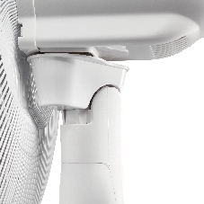 Вентилятор Electrolux EFF-1006W белый, напольный, 50 Вт, 3 скорости, 40 см