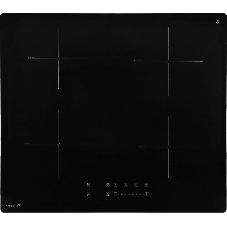 Индукционная варочная панель Vitek VHI6410 черный
