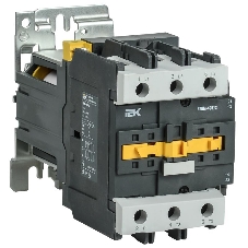 Контактор КМИп-46512 65А 24В/АС3 1НО,1НЗ IEK